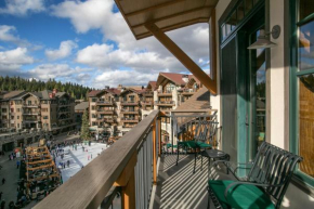 Stunning Top Floor Village at Northstar Residence! - Big Horn 502